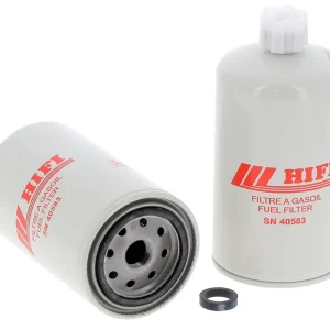 Wysoka jakość Filtr paliwa SN 40583