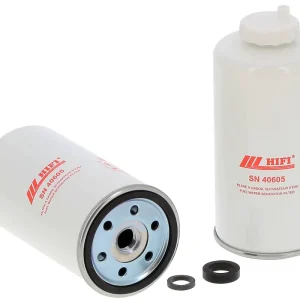 Zamów teraz Filtr paliwa SN 40605