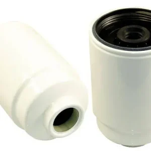 Zwrot pieniędzy Filtr paliwa SN 40664