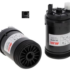 Wysoka jakość Filtr paliwa SN 40706