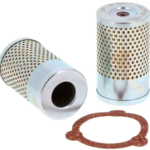 Autentyczny Filtr hydrauliczny SH 52617