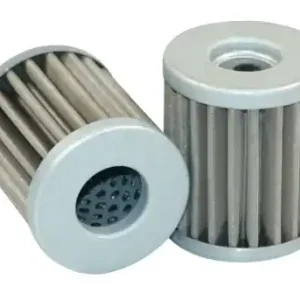 Nowość Filtr hydrauliczny SH 52650 - HIFI FILTER