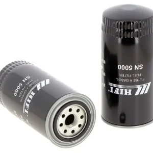 Zwrot pieniędzy Filtr paliwa SN 5000