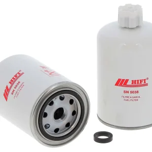 Filtr paliwa SN 5038 - HIFI FILTER Wyprzedaż