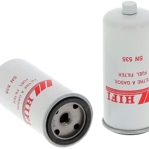 Bezpieczna płatność Filtr paliwa SN 535