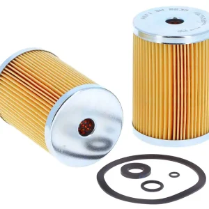 Zwrot pieniędzy Filtr paliwa SN 6233