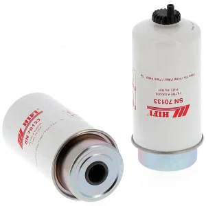 Zwrot pieniędzy Filtr paliwa SN 70133