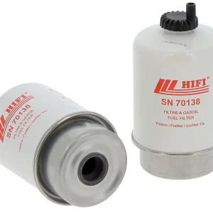 Filtr paliwa SN 70138 Tylko dziś