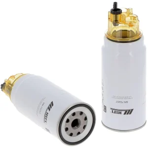 Wyprzedaż Filtr paliwa SN 70207 B