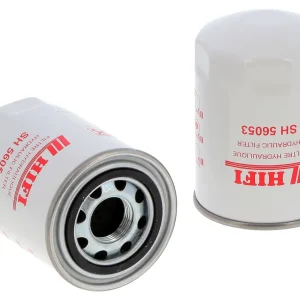 Filtr hydrauliczny SH 56053 - HIFI FILTER Wyprzedaż