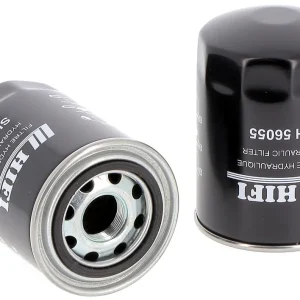 Szybka dostawa Filtr hydrauliczny SH 56055 - HIFI FILTER