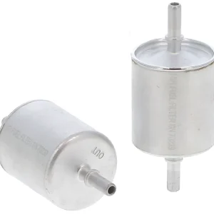 Filtr paliwa SN 70239 - HIFI FILTER Szybka dostawa