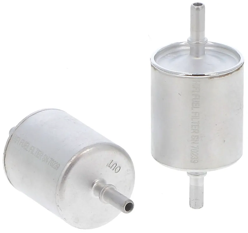 Bezpieczna płatność Filtr paliwa SN 70239 - HIFI FILTER