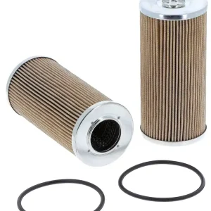 Autentyczny Filtr hydrauliczny SH 56162