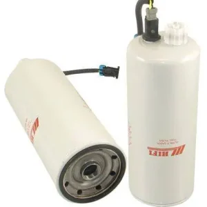 Zwrot pieniędzy Filtr paliwa SN 70256