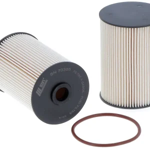 Bezpieczna płatność Filtr paliwa SN 70305