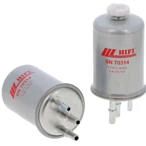 Filtr paliwa SN 70314 Ekspresowa dostawa