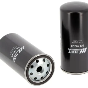 Bezpieczna płatność Filtr paliwa SN 70328