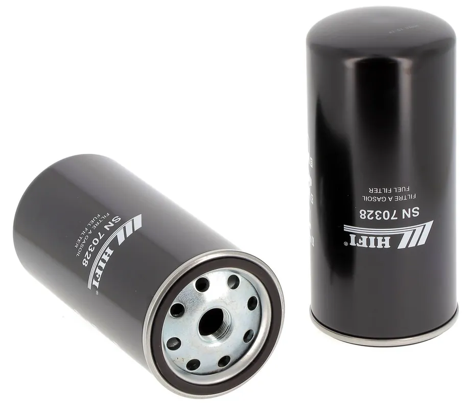 Bezpieczna płatność Filtr paliwa SN 70328