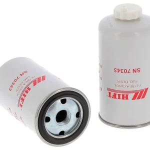 Wysoka jakość Filtr paliwa SN 70343