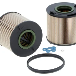 Zamów teraz Filtr paliwa SN 70345