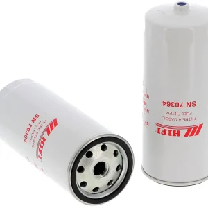 Zamów teraz Filtr paliwa SN 70364