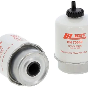 Zamów teraz Filtr paliwa SN 70369