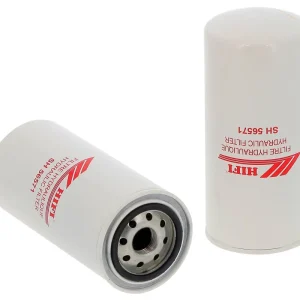 Autentyczny Filtr hydrauliczny SH 56571