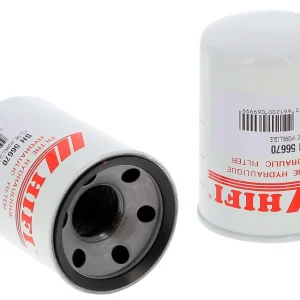 Wysoka jakość Filtr hydrauliczny SH 56670 - HIFI FILTER