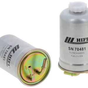 Zamów teraz Filtr paliwa SN 70481