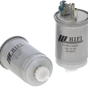 Zwrot pieniędzy Filtr paliwa SN 80013