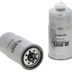 Wyprzedaż Filtr paliwa SN 80014