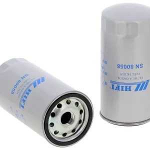 Zwrot pieniędzy Filtr paliwa SN 80058