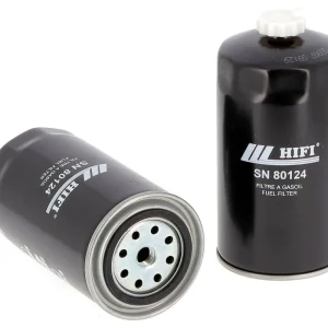 Bezpieczna płatność Filtr paliwa SN 80124
