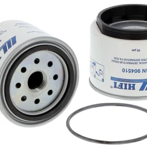 Wysoka jakość Filtr paliwa SN 904510 - HIFI FILTER