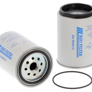 Zwrot pieniędzy Filtr paliwa SN 909010