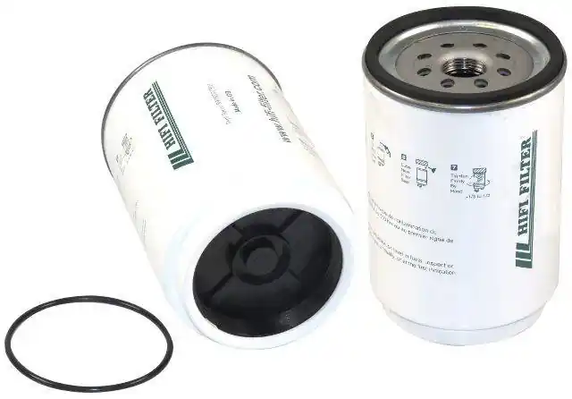 Bezpieczna płatność Filtr paliwa SN 906330