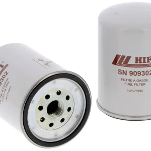 Bezpieczna płatność Filtr paliwa SN 909302