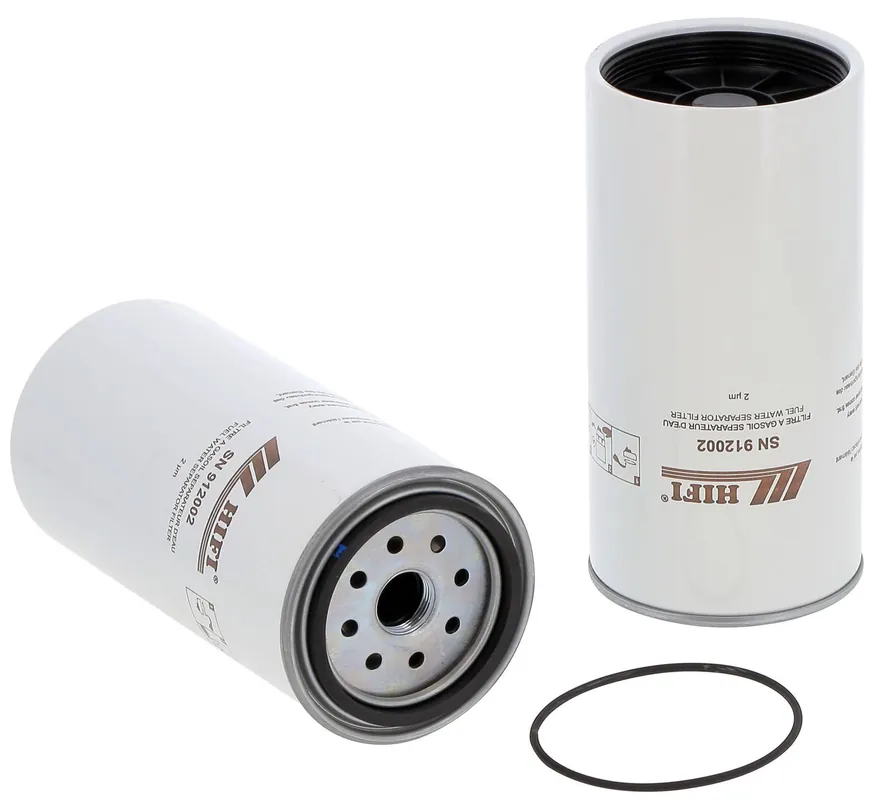 Bezpieczna płatność Filtr paliwa SN 912002