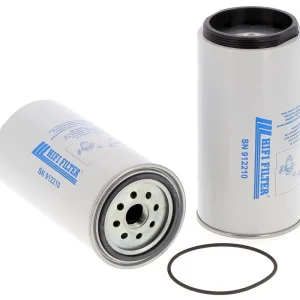 Wyprzedaż Filtr paliwa SN 912210