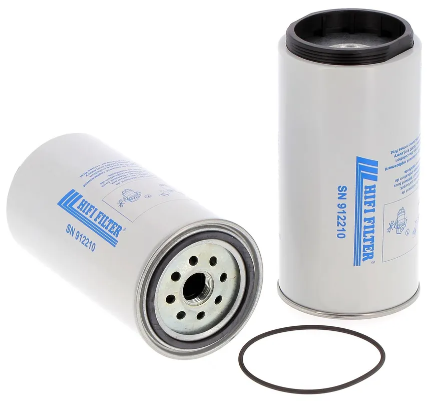 Wyprzedaż Filtr paliwa SN 912210