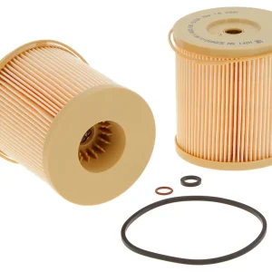 Zwrot pieniędzy Filtr paliwa SN 920410