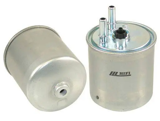 Wyprzedaż Filtr paliwa SN 99144