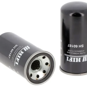 Filtr hydrauliczny SH 60187 - HIFI FILTER Darmowa dostawa