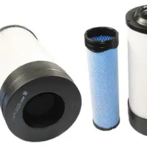 Wyprzedaż Filtr powietrza - bezpiecznik KA 16640