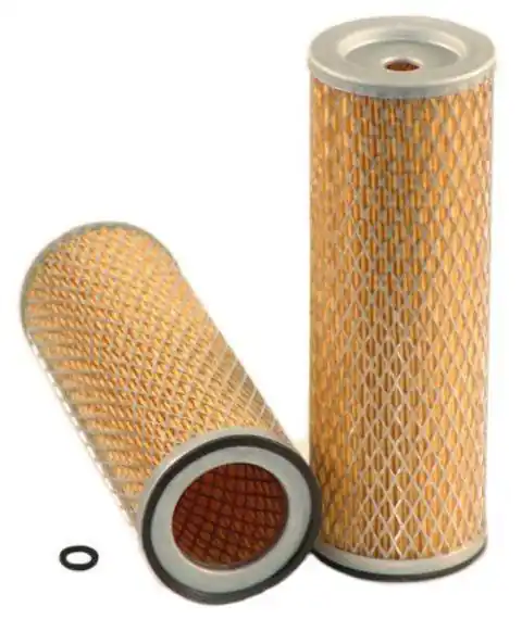 Zwrot pieniędzy Filtr powietrza - bezpiecznik SA 10844