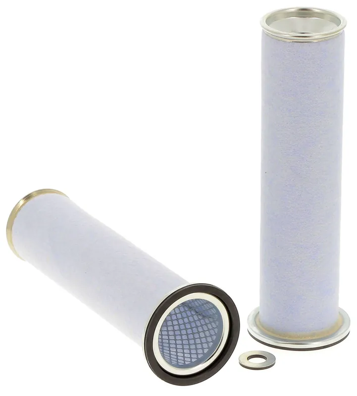 Zwrot pieniędzy Filtr powietrza - bezpiecznik SA 11789