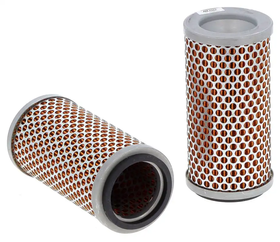 Zwrot pieniędzy Filtr powietrza - bezpiecznik SA 12007