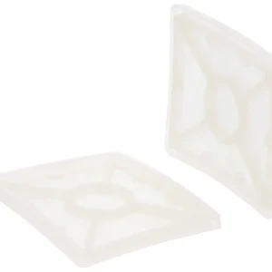 Wysoka jakość Filtr powietrza - bezpiecznik SA 12785