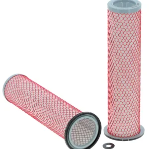 Filtr powietrza - bezpiecznik SA 14053 - HIFI FILTER Tylko dziś